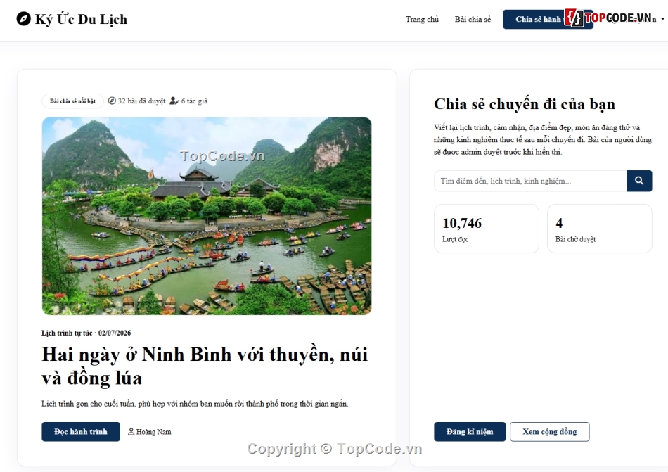 Website du lịch,Source Website du lịch,Website du lịch wordpress